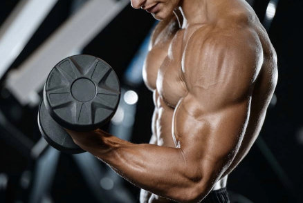 ¿Sirven los SARMS para aumentar la masa muscular?